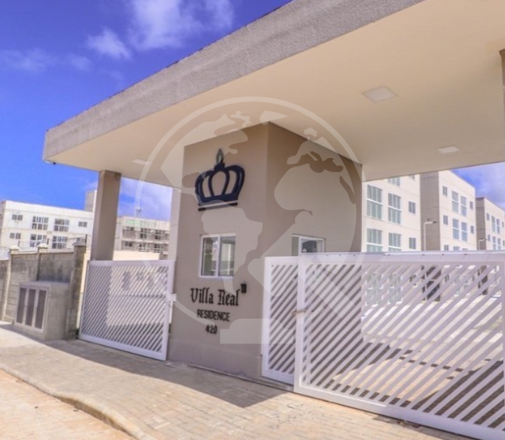 Lote 187 - pb - joão pessoa - josé américo de almeida | apartamento - 42,9m²
