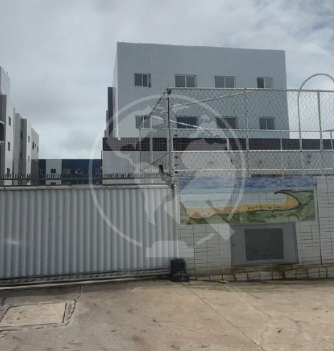 Lote 188 - pb - joão pessoa - mucumagro | apartamento - 41,7m²