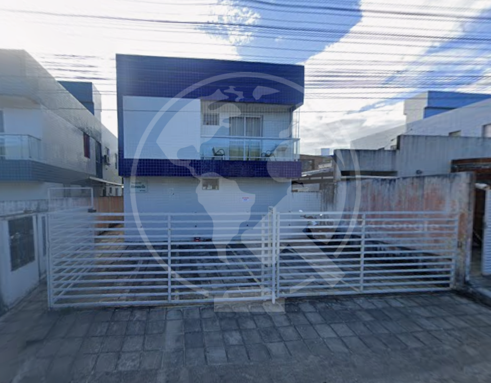 Lote 189 - pb - joão pessoa - mucumagro | apartamento - 42,7m²