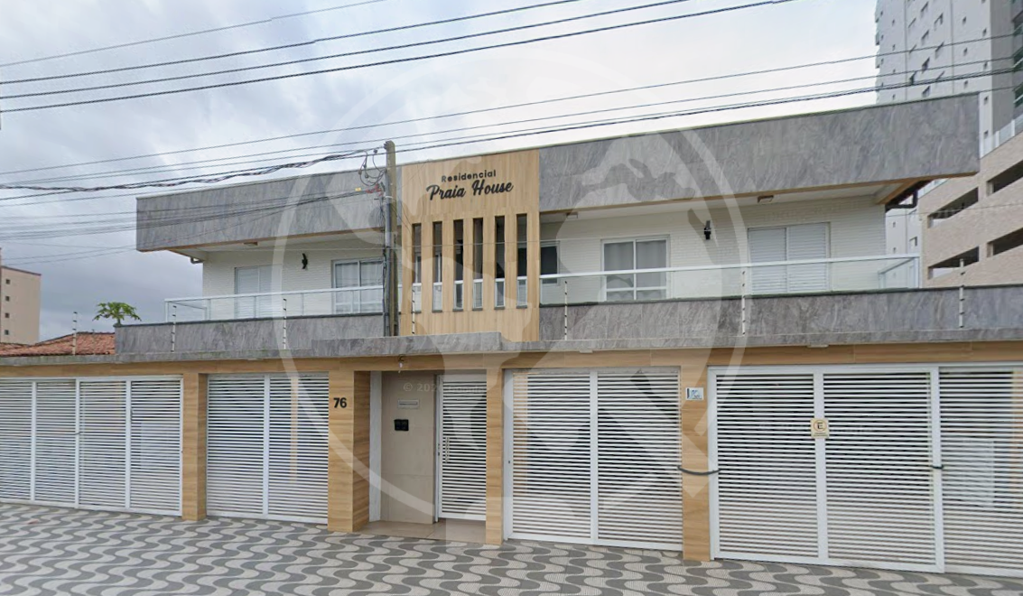 Lote 502 - sp - praia grande - caiçara | casa - 48,8m²