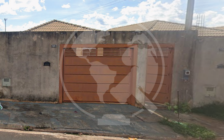 Lote 507 - sp - ribeirão preto - jardim cristo redentor | casa - 46,7m²