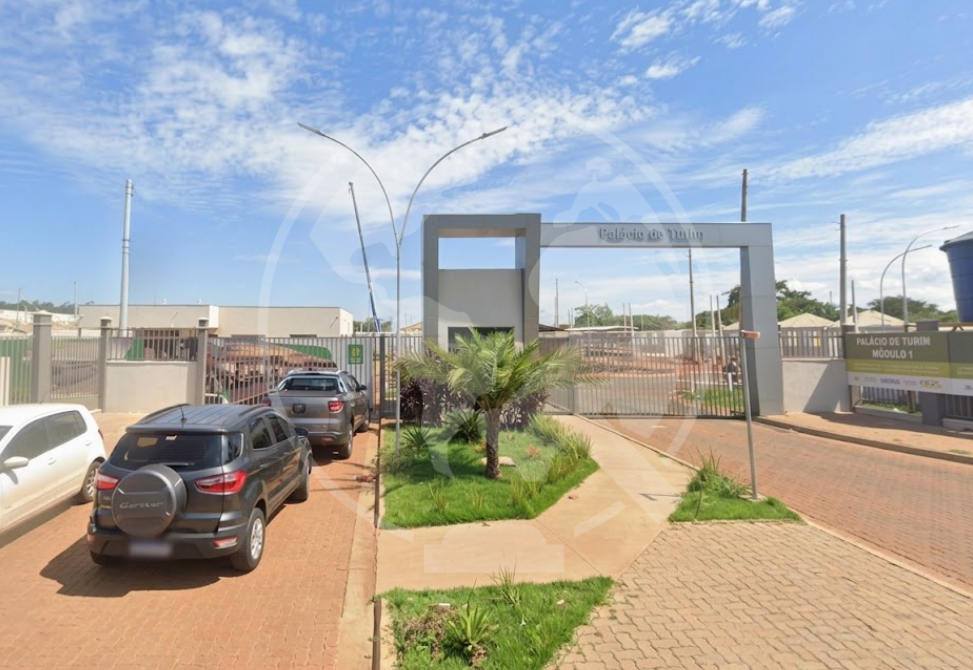 Lote 512 - sp - ribeirão preto - reserva real | casa - 46,5m²