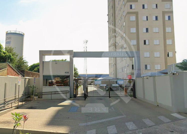 Lote 518 - sp - são josé do rio preto - estancia são joão | apartamento - 36,2m²