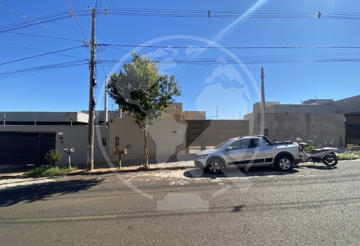 Lote 522 - sp - são josé do rio preto - residencial mais viver | casa - 55m²