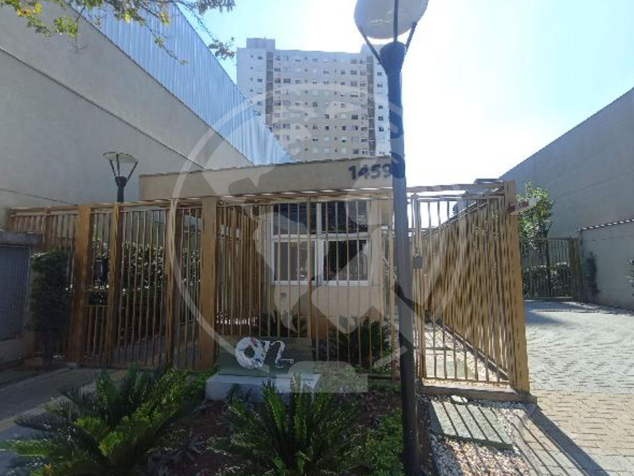 Lote 524 - sp - são paulo - brás | apartamento - 44m²