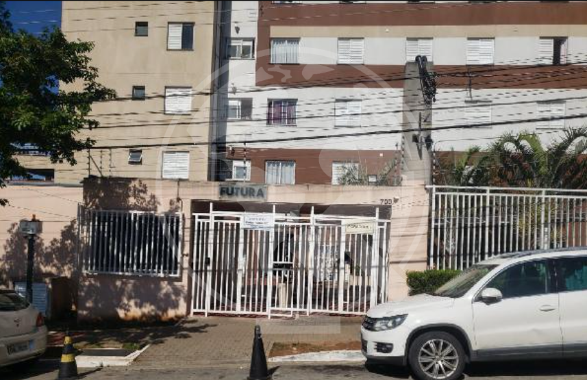Lote 527 - sp - são paulo - cidade satélite santa barbara | apartamento - 44,8m²