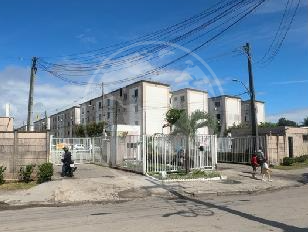 Lote 1 - mt - jauru | sítio - 21,78 ha
