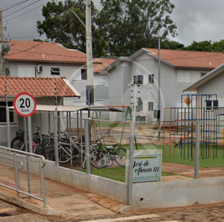 Lote 161 - ms - campo grande - jardim monte alegre | apartamento - 43,2m²