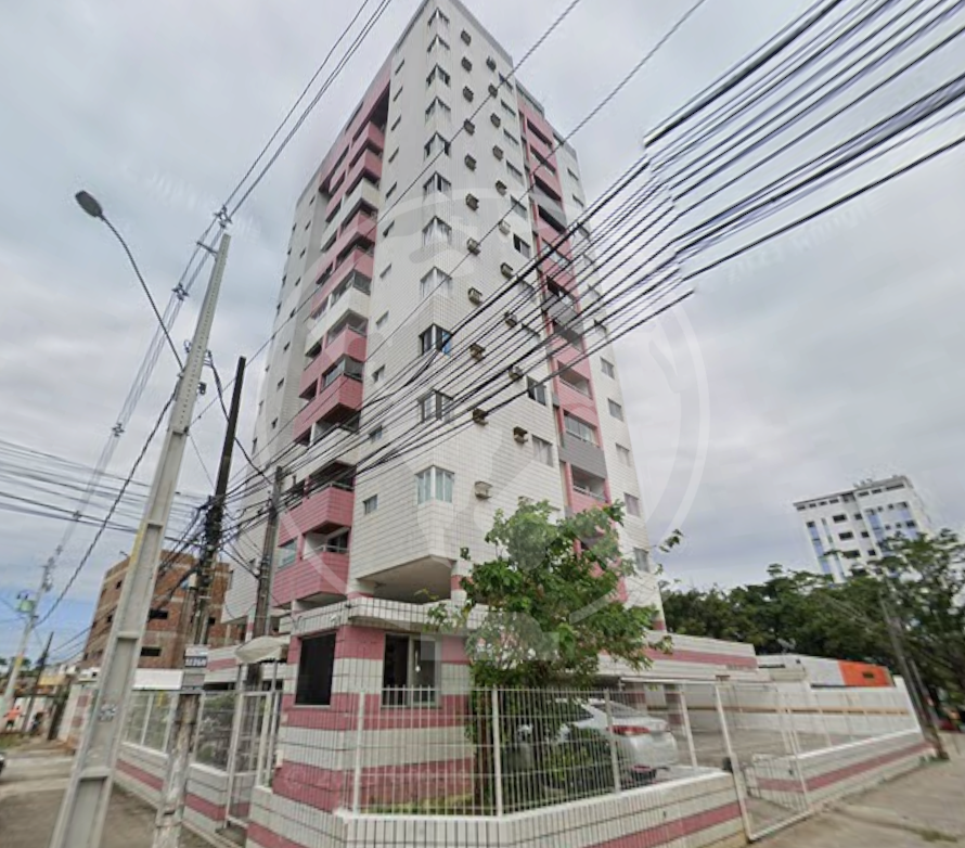 Lote 1 - mt - rondonópolis - vila aurora | apartamento - 222 m²