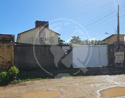 Lote 198 - pe - paulista - janga | casa - 58,5m²