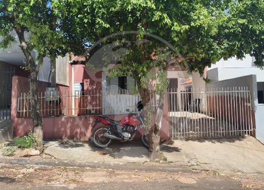 Lote 208 - pr - alto piquiri | casa - 70m²