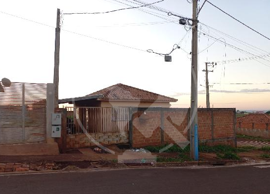 Lote 4 - mt - nova xavantina | gleba - de terras pastais - 200 ha (direitos possessórios)
