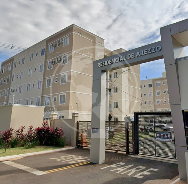 Lote 166 - ms - campo grande - união | apartamento - 39,9m²