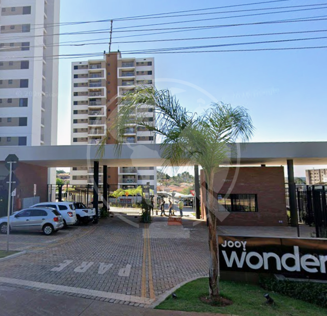 Lote 169 - ms - campo grande - vila planalto | apartamento - 65,7m²