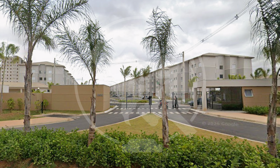 Leilão Extrajudicial de Apartamento em Tatuí - Estrada Moisés Martins, 1155, Apto. 402, Bloco 1, Vila Americana