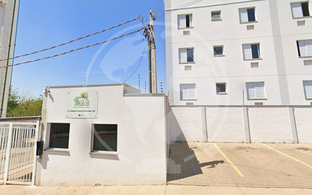 Lote 588 - sp - tatuí - jardim vale da lua | apartamento - 48,3m²