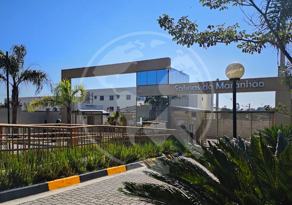 Lote 586 - sp - suzano - jardim europa | apartamento - 39,3m²