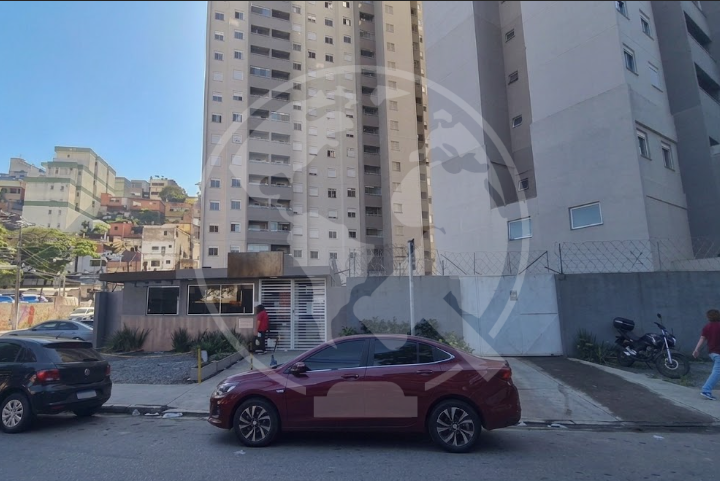 Lote 548 - sp - são paulo - jardim são luís | apartamento - 37,3m²
