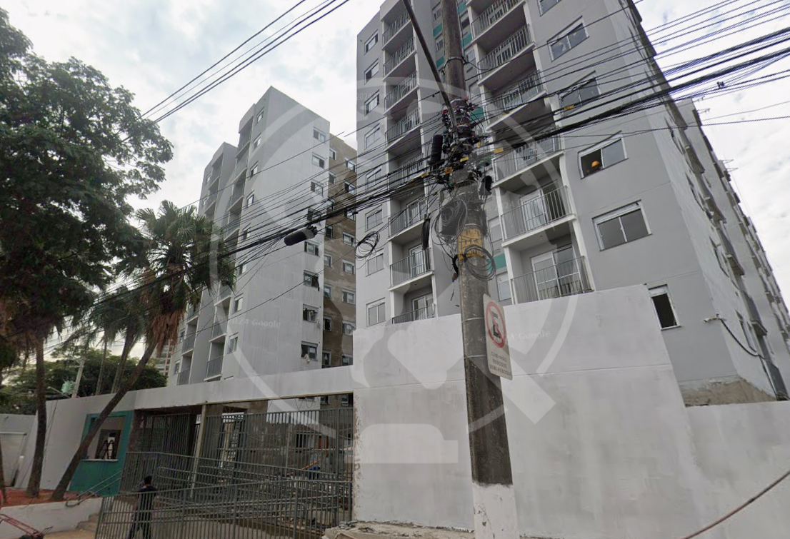 Lote 550 - sp - são paulo - jurubatuba | apartamento - 37,6m²