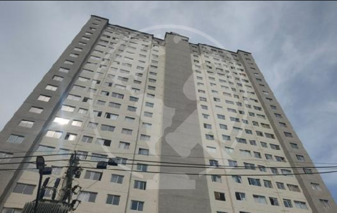 Lote 545 - sp - são paulo - jardim paris | apartamento - 43,3m²