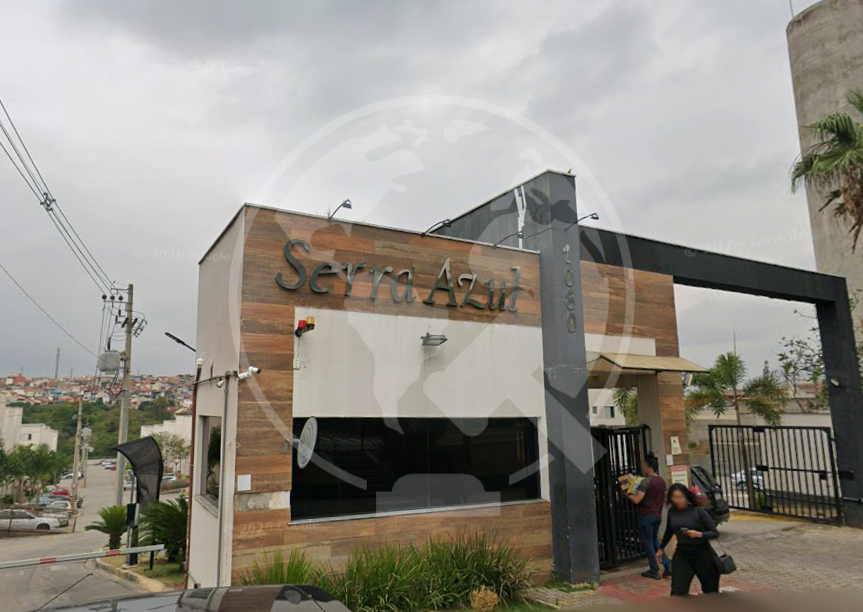 Lote 578 - sp - sorocaba - caguaçu | apartamento - 45,1m²