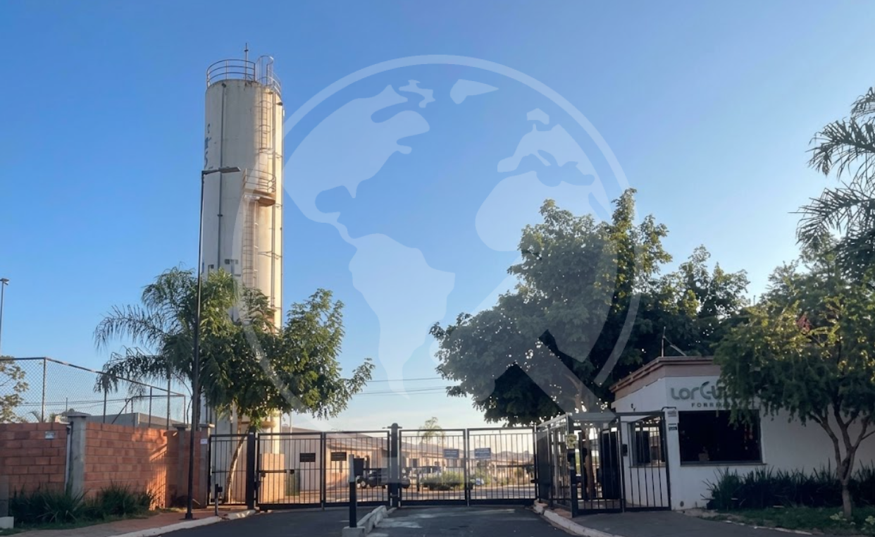 Lote 572 - sp - sertãozinho - conjunto habitacional áurea mendes gimen | casa - 42,6m²