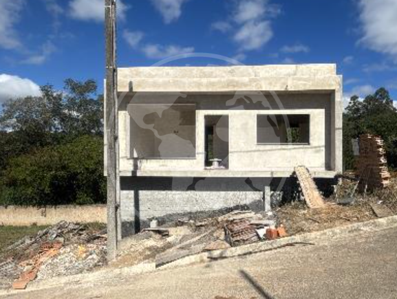Lote 219 - pr - ibaiti | casa - 77,2m²