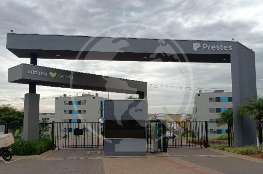 Lote 1 - rj - rio de janeiro - realengo | prédio comercial - complexo esportivo com terreno de 17.500 m²
