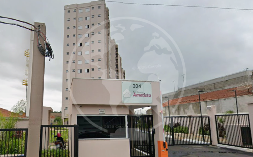 Lote 581 - sp - sumaré - jardim basilicata | apartamento - 53,6m²