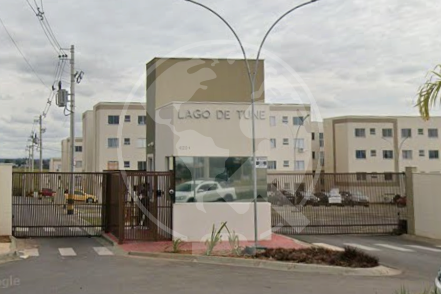 Lote 579 - sp - sorocaba - ipatinga | apartamento - 41,1m²