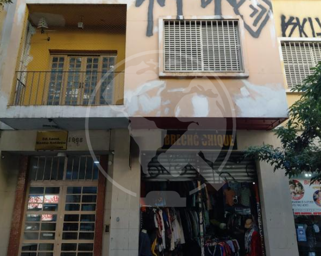 Lote 555 - sp - são paulo - santa cecília | apartamento - 80,1m²