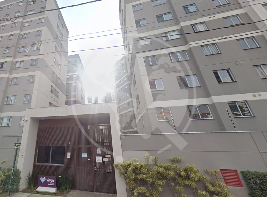Lote 531 - sp - são paulo - guaianazes | apartamento - 24,8m²