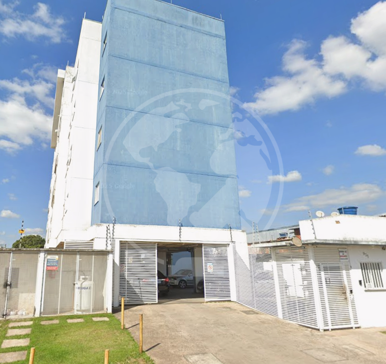 Lote 481 - sp - mogi das cruzes - jundiapeba | apartamento - 45,9m²