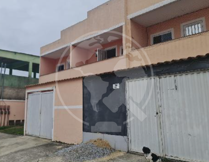Lote 5 - pr - umuarama | casa - 57,71 m²