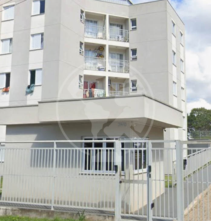 Lote 444 - sp - cotia - taboleiro verde | apartamento - 47,3m²