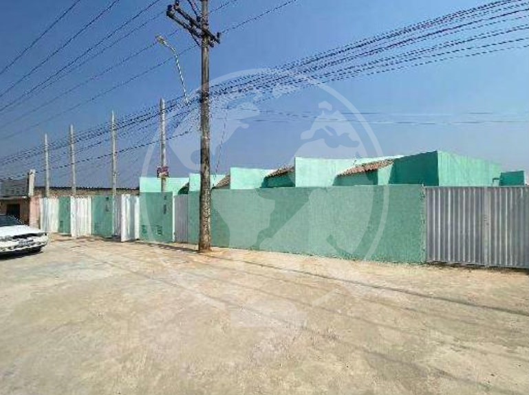 Lote 255 - rj - nova iguaçu - lagoinha | casa - 37,2m²