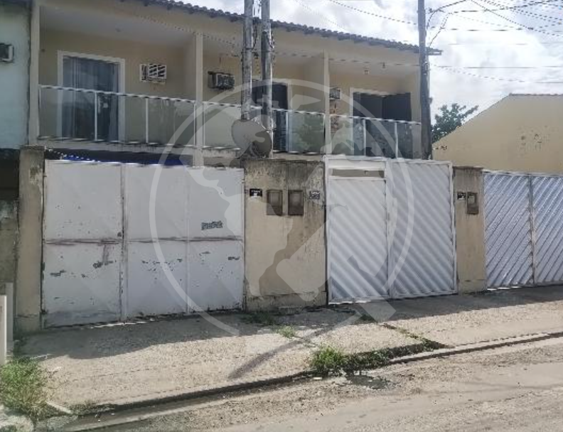 Lote 257 - rj - nova iguaçu - valverde | casa - 80,2m²