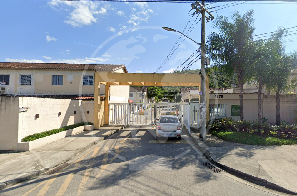 Lote 265 - rj - rio de janeiro - campo grande | casa - 51m²
