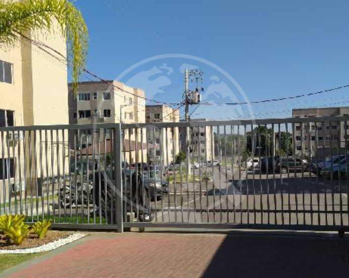 Lote 269 - rj - rio de janeiro - campo grande | apartamento - 41,2m²