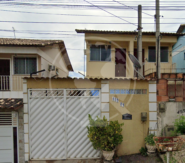 Lote 270 - rj - rio de janeiro - campo grande | apartamento - 60m²