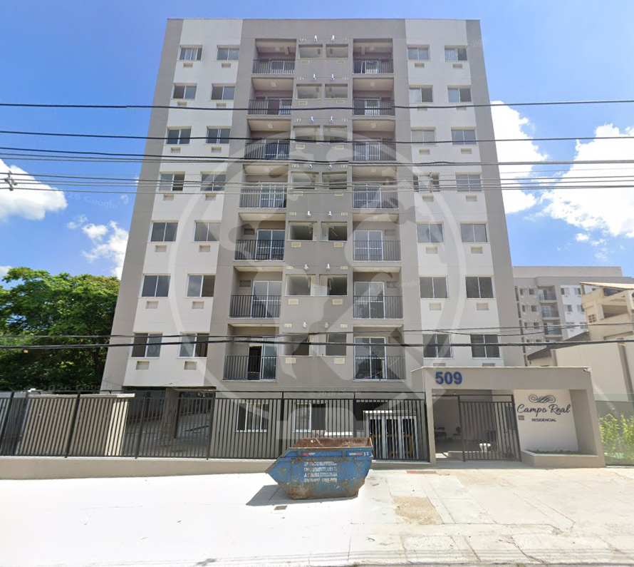 Lote 271 - rj - rio de janeiro - campo grande | apartamento - 49,9m²