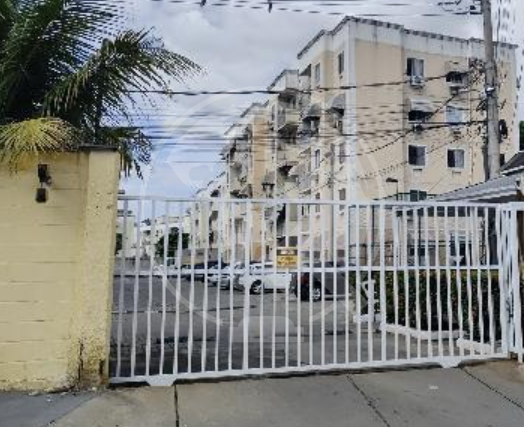 Lote 276 - rj - rio de janeiro - engenho da rainha | apartamento - 46m²