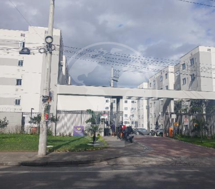 Lote 278 - rj - rio de janeiro - guaratiba | apartamento - 42m²