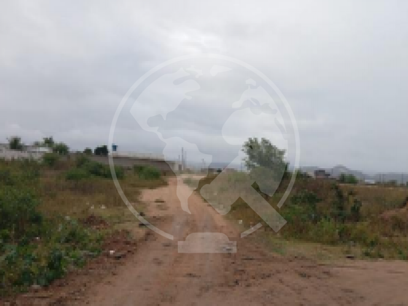 Terreno no São Cristóvão (foto 2 de 11)