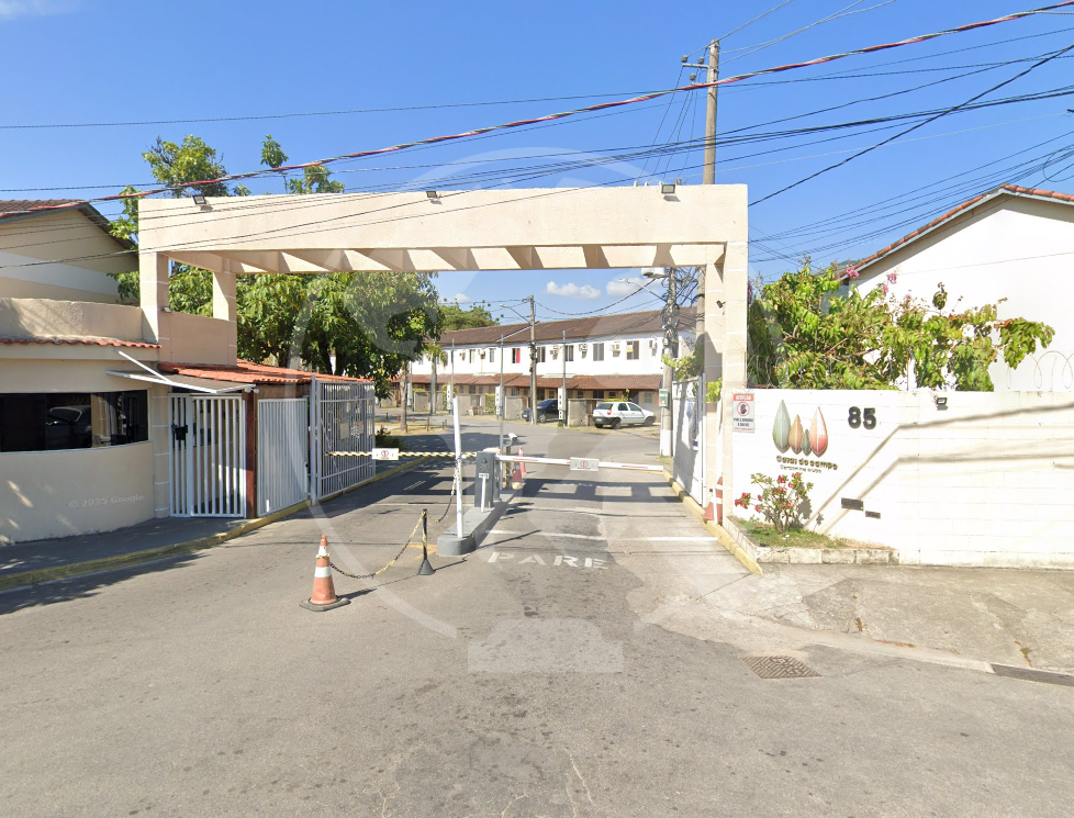 Lote 279 - rj - rio de janeiro - guaratiba | casa - 52m²