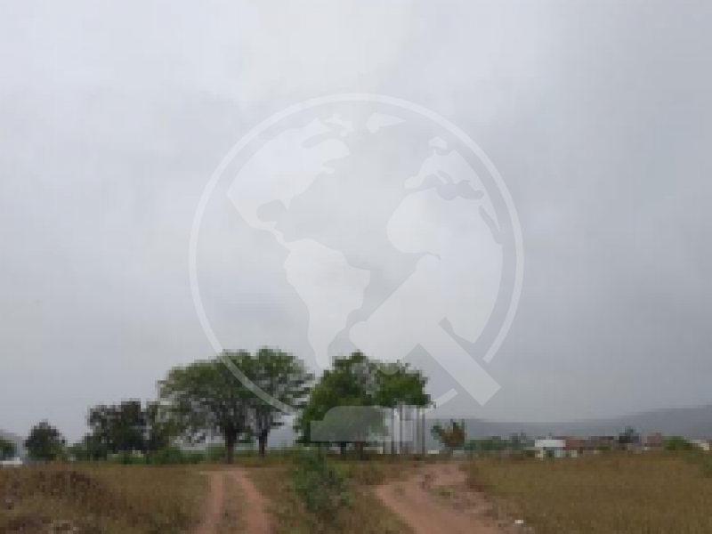 Terreno no São Cristóvão (foto 4 de 11)