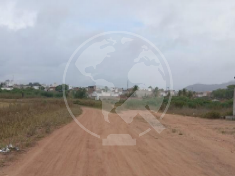 Terreno no São Cristóvão (foto 6 de 11)