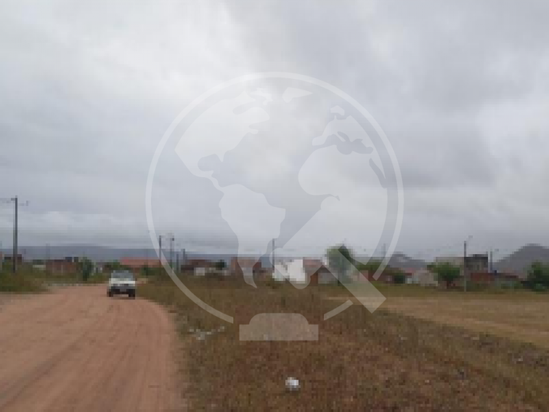 Terreno no São Cristóvão (foto 9 de 11)