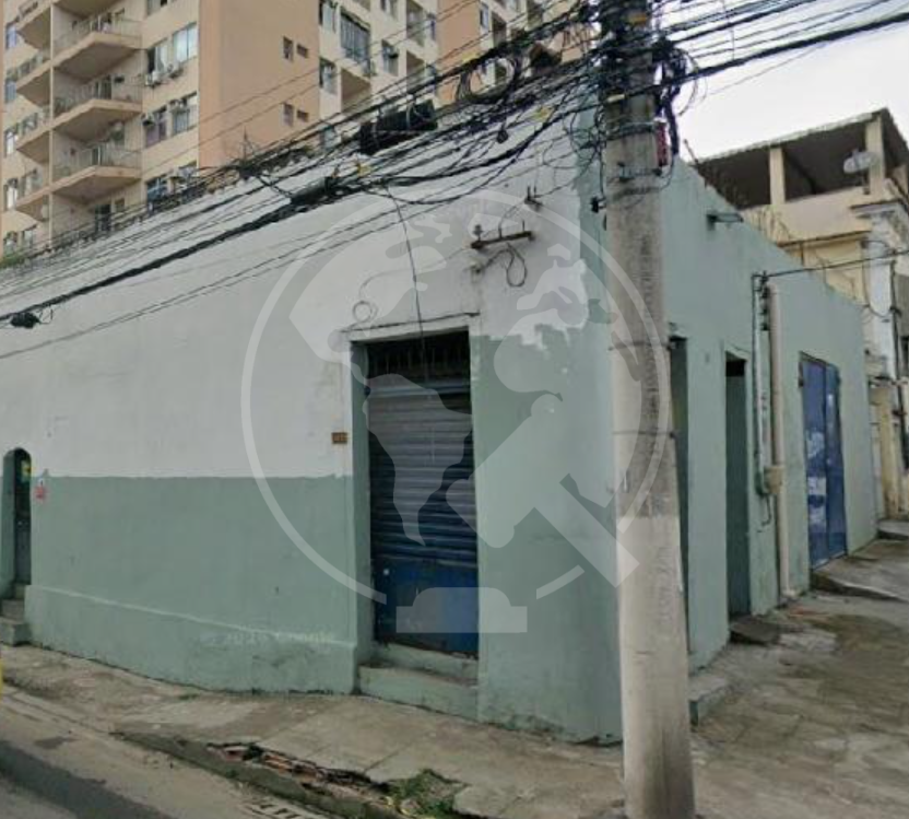 Lote 289 - rj - rio de janeiro - sampaio | casa - 133m²