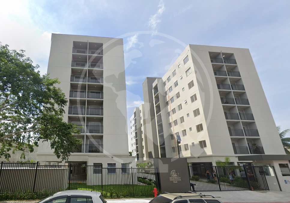 Lote 298 - rj - rio de janeiro - taquara | apartamento - 54m²